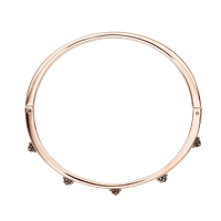 Bracelet Swarovski Woman Tactic in Metal Alloy Cristallo 5509679 - 5509679